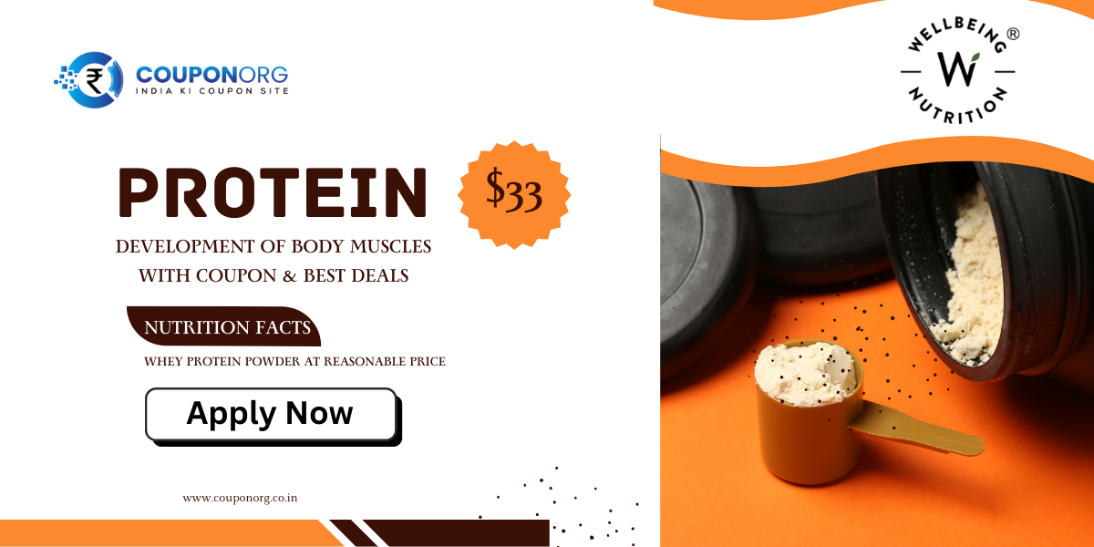 wellbeing nutrition discount coupon